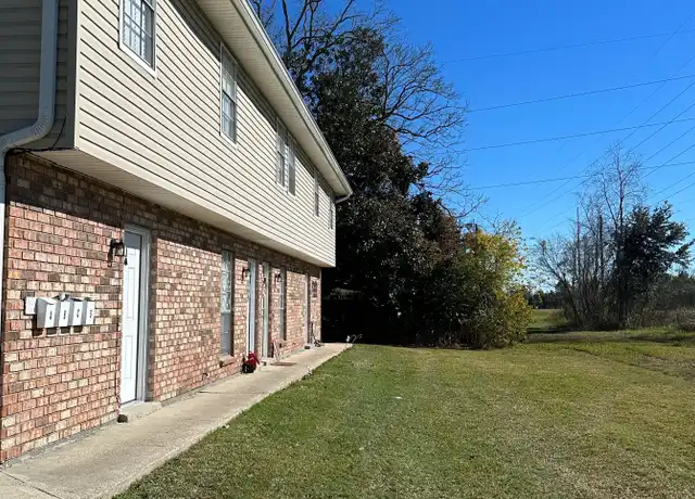 Property at 1413 Central Ave Unit B, Westwego, LA, 70094, 2 beds, 1 bath, [object Object]