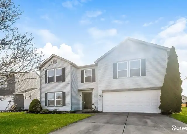 Property at 6877 W Burlington Dr, McCordsville, IN, 46055, 3 beds, 3 baths, [object Object]