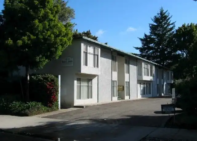 Property at 1614 Santa Rosa St #5, San Luis Obispo, CA, 93401, 2 beds, 1 bath, [object Object]