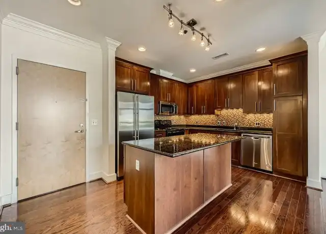 Property at 2772 Lighthouse Pt E #301, Baltimore, MD, 21224, 1 bed, 1 bath, [object Object]