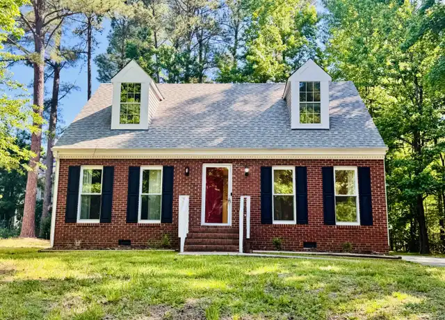 Property at 990 Templeridge Rd, Wake Forest, NC, 27587, 3 beds, 2 baths, [object Object]
