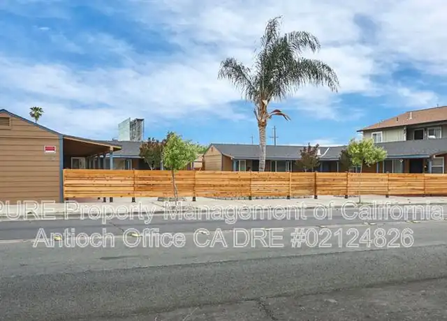 Property at 312 W Tregallas Rd Unit 1, Antioch, CA, 94509, 1 bed, 1 bath, [object Object]