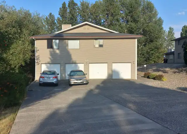 Property at 320 SW Clarkson Ct Unit 2, Pullman, WA, 99163, 2 beds, 1 bath, [object Object]