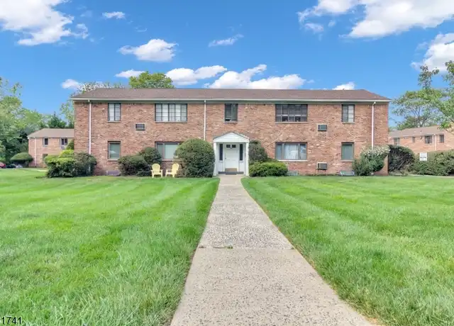 Property at 101 Troy Dr Unit D, Springfield, NJ, 07081, 2 beds, 1 bath, [object Object]