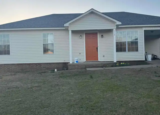 Property at 718 Brooke Dr, Heber Springs, AR, 72543, 3 beds, 2 baths, [object Object]