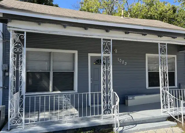 Property at 1023 S Cherry St, San Antonio, TX, 78210, 3 beds, 2 baths, [object Object]