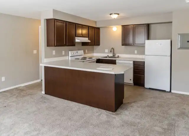Property at 3203 N Smith St Unit 7, Spokane, WA, 99207, 1 bed, 1 bath, [object Object]