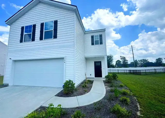 Property at 194 Windsong Dr, Rincon, GA, 31326, 4 beds, 2.5 baths, [object Object]