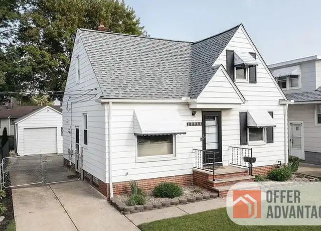 Property at 29955 Phillips Ave, Wickliffe, OH, 44092, 3 beds, 2 baths, [object Object]