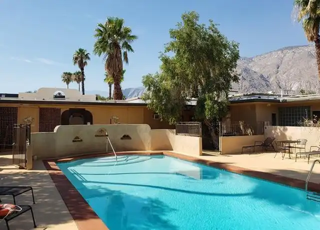 Property at 1380 N Indian Canyon Dr Unit 3, Palm Springs, CA, 92262, 1 bed, 1 bath, [object Object]