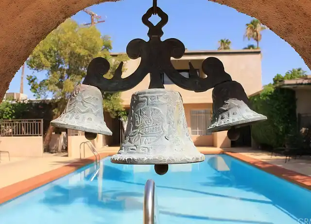 Property at 1380 N Indian Canyon Dr Unit 3, Palm Springs, CA, 92262, 1 bed, 1 bath, [object Object]
