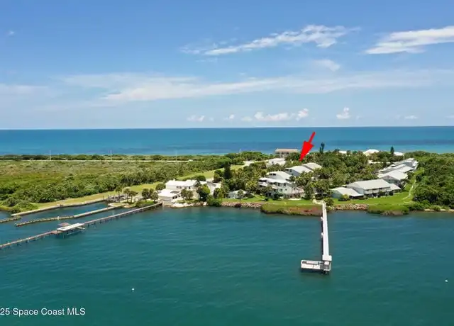 Property at 7 Cove Rd Unit 1, Melbourne Beach, FL, 32951, 3 beds, 2.5 baths, [object Object]