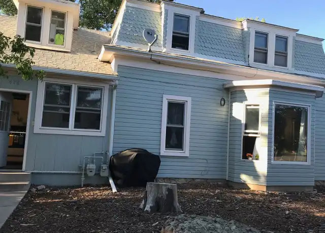 Property at 418 S 6th St Unit A, Laramie, WY, 82070, 3 beds, 1 bath, [object Object]