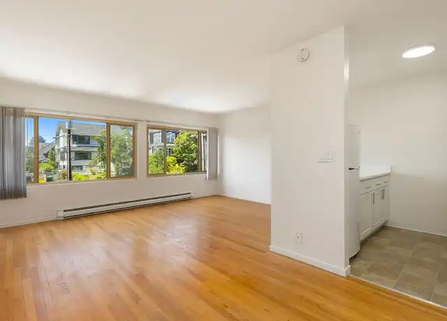 Property at Century Terrace - 1000 1st Ave W, Seattle, WA, 98119, 2 beds, 1 bath, Contact for Price