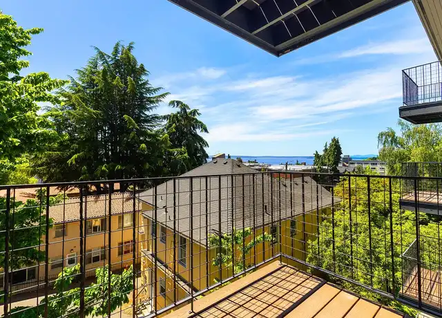 Property at Century Terrace - 1000 1st Ave W, Seattle, WA, 98119, 1 bed, 1 bath, [object Object]