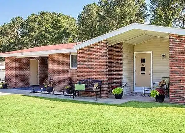 Property at Charleston Homes - 742 Fletcher St, Goose Creek, SC, 29445, 2 beds, 1 bath, [object Object]