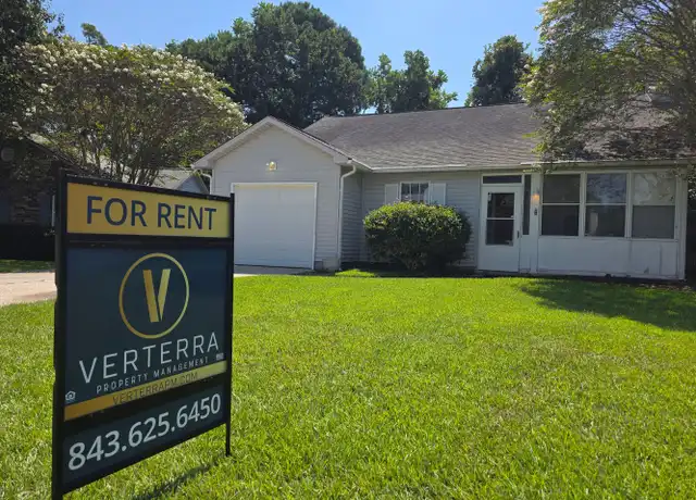 Property at 8520 Roanoke Dr, Charleston, SC, 29406, 3 beds, 2 baths, [object Object]