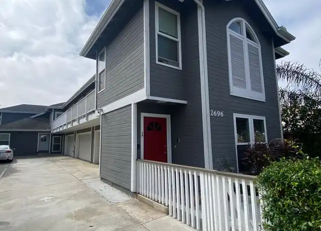 Property at 2696 Santa Ana Ave Unit 1B, Costa Mesa, CA, 92627, 2 beds, 2 baths, [object Object]