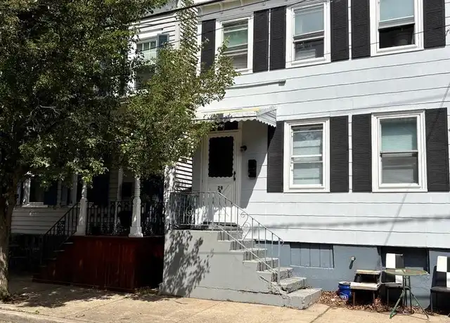 Property at 29 Mary St Unit 2ND FLOOR, Bordentown, NJ, 08505, 2 beds, 2 baths, [object Object]