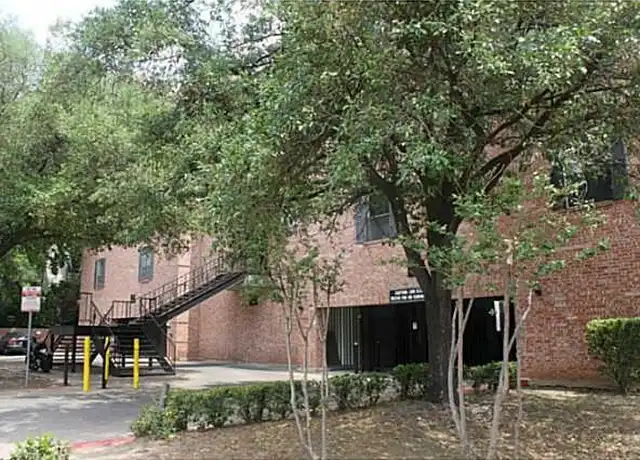 Property at 2401 Leon St #301, Austin, TX, 78705, 4 beds, 2 baths, [object Object]