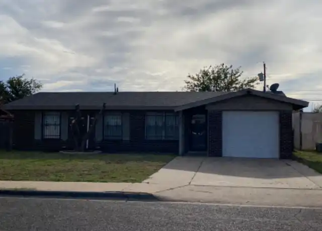 Property at 4501 Conley Ave, Odessa, TX, 79762, 3 beds, 2 baths, [object Object]