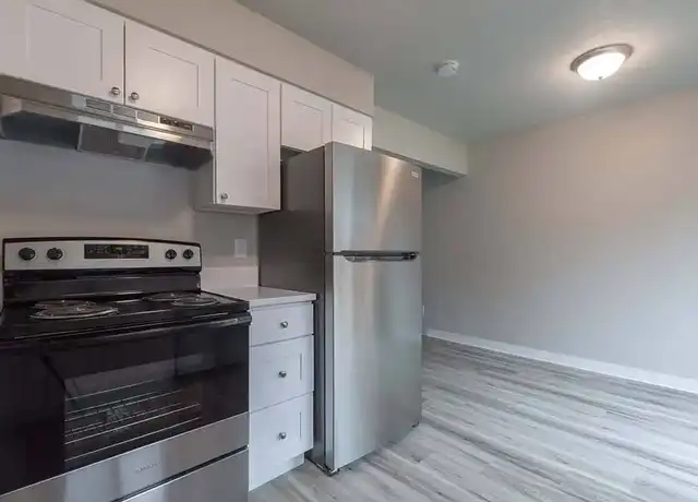 Property at Heritage Townhomes - 7915 SE King Rd, Portland, OR, 97222, 2 beds, 1 bath, [object Object]