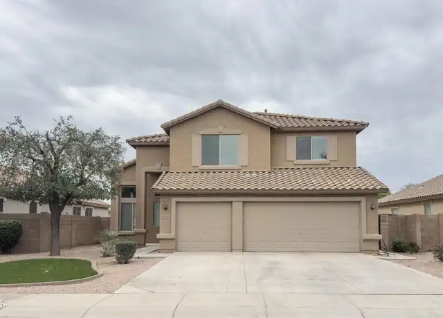 Property at 3075 E Sparrow Pl, Chandler, AZ, 85286, 4 beds, 3 baths, [object Object]