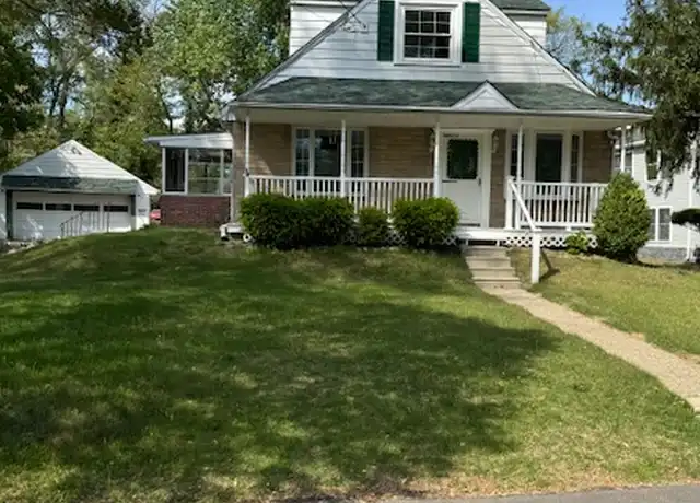 Property at 337 Duff Ave, Wenonah, NJ, 08090, 4 beds, 1.5 baths, [object Object]