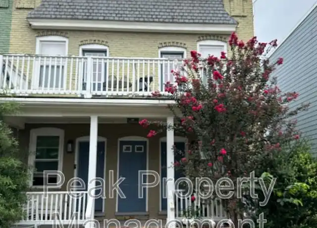 Property at 613 N 32nd St Unit B, Richmond, VA, 23223, 2 beds, 1 bath, [object Object]