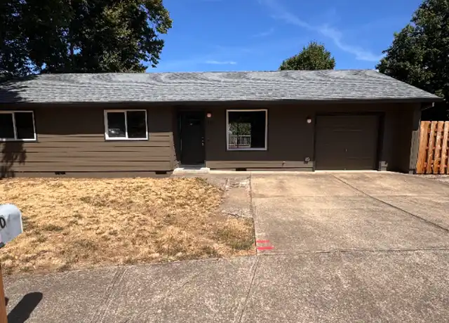 Property at 550 S Maple St, Canby, OR, 97013, 3 beds, 2 baths, [object Object]