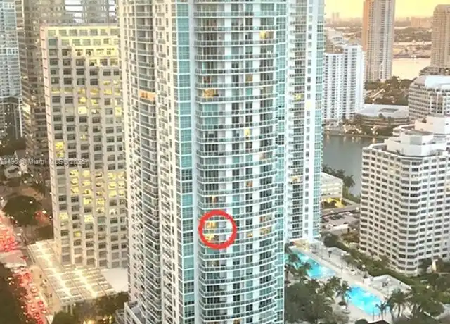 Property at 951 Brickell Ave #2311, Miami, FL, 33131, 2 beds, 2.5 baths, [object Object]