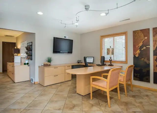 Property at Harrisburg Square Apartments - 9424 Holmes Plz, Omaha, NE, 68127, 0-2 beds, 1-1.5 bath, [object Object]