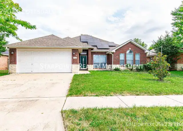 Property at 2903 Scottsdale Dr, Killeen, TX, 76543, 3 beds, 2 baths, [object Object]