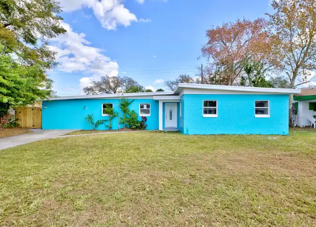 Property at 3009 Marathon Ave, Orlando, FL, 32805, 3 beds, 2 baths, [object Object]