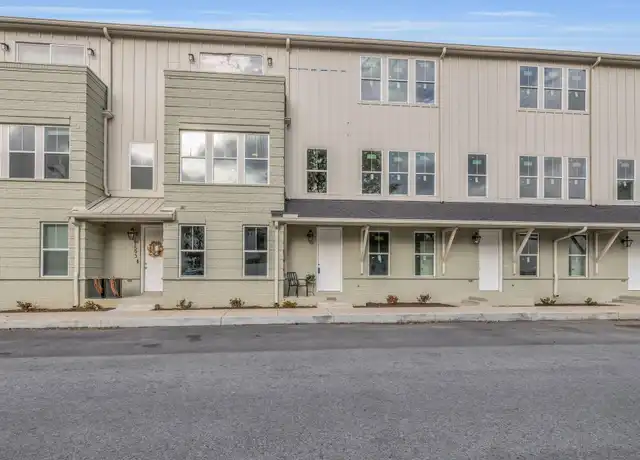 Property at 1581 Adams St, Chattanooga, TN, 37408, 3 beds, 2.5 baths, [object Object]