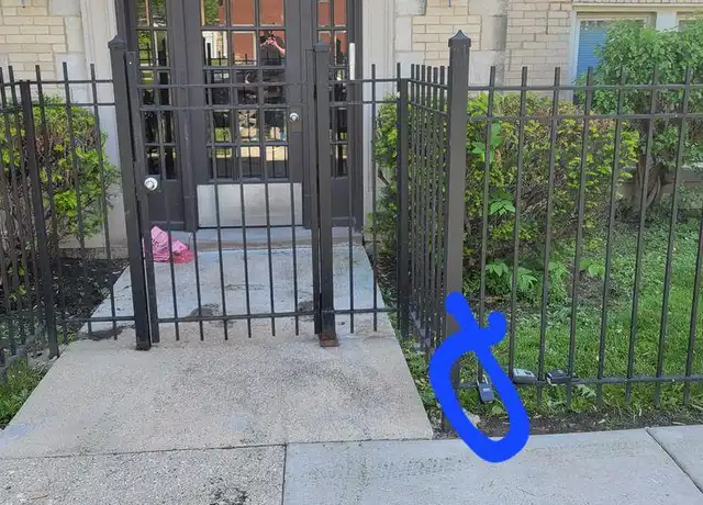 Property at 4101 N Sacramento Ave, Chicago, IL, 60618, 1 bed, 1 bath, [object Object]