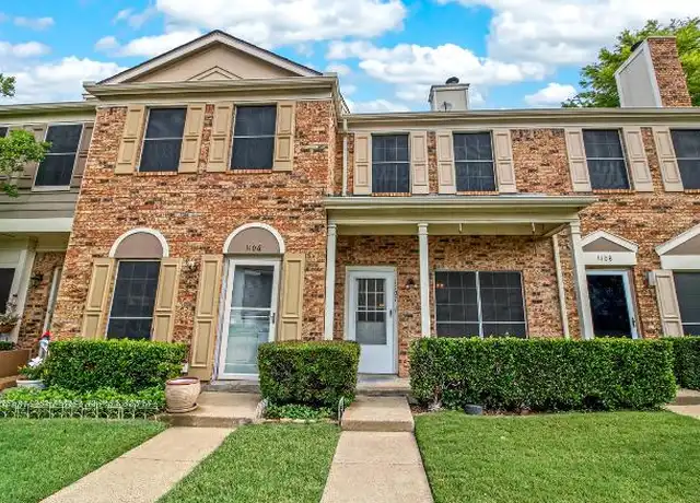 Property at 3801 14th St, Plano, TX, 75074, 2 beds, 3 baths, [object Object]