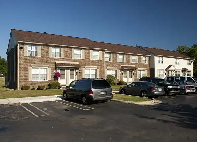Property at Countryside Townhouses of Auburn Hills - 3474 Brookshear Cir, Auburn Hills, MI, 48326, 1 bed, 1 bath, [object Object]
