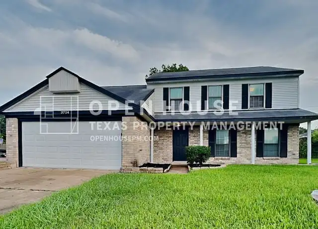 Property at 3714 Ginger Ln, Pearland, TX, 77581, 3 beds, 2.5 baths, [object Object]