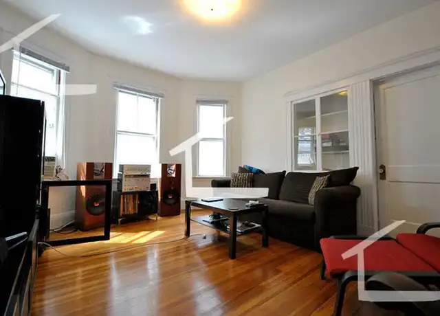 Property at 29 Gerald Rd, Brighton, MA, 02135, 3 beds, 1 bath, [object Object]
