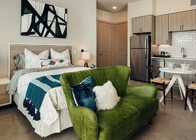 Property at 3215 Gonzales St, Austin, TX, 78702, 1 bed, 1 bath, [object Object]