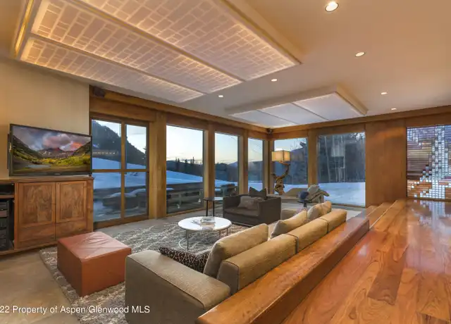 Property at 700 S Ute Ave #700, Aspen, CO, 81611, 3 beds, 4 baths, [object Object]