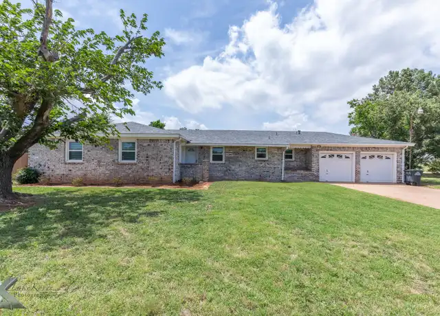 Property at 5526 US Highway 277 S, Holliday, TX, 76366, 4 beds, 2 baths, [object Object]