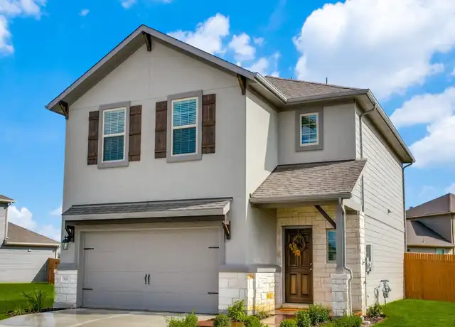 Property at 508 Rearing Mare Pass, Georgetown, TX, 78626, 3 beds, 2.5 baths, [object Object]