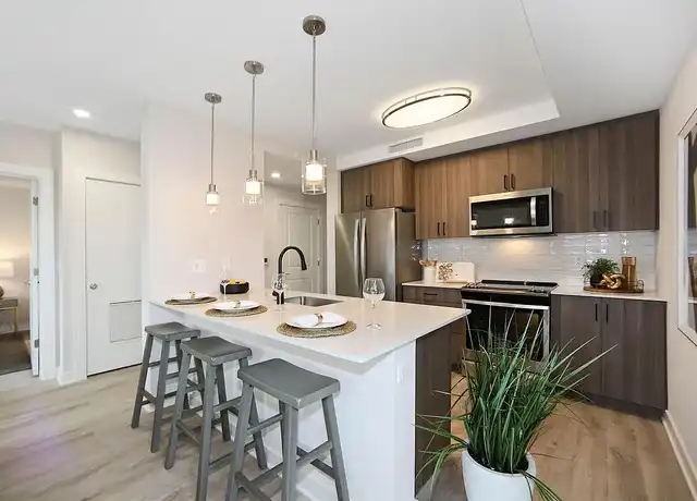 Property at Madrona Apartments - 2213 14th St NW, Washington, DC, 20009, 1 bed, 1 bath, [object Object]