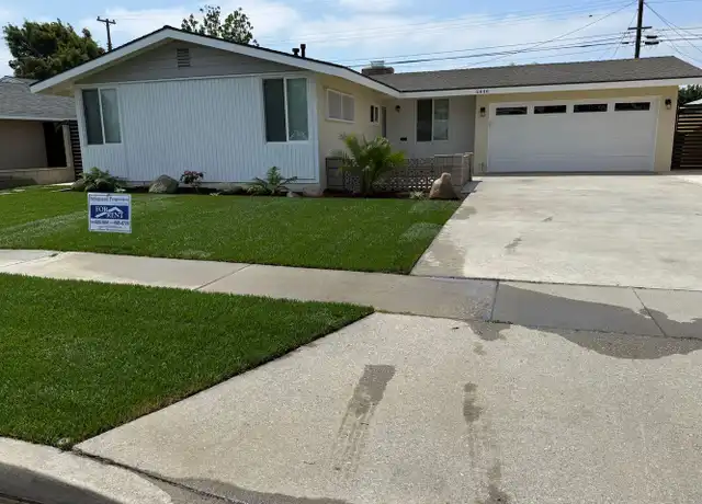 Property at 6446 San Francisco Dr, Buena Park, CA, 90620, 3 beds, 2 baths, [object Object]