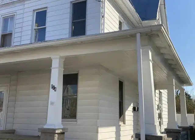 Property at 814 Bridge St, New Cumberland, PA, 17070, 3 beds, 1 bath, [object Object]
