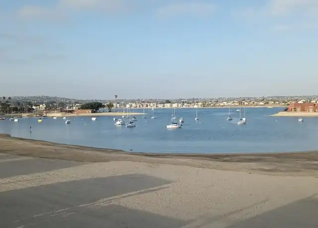 Property at 3500 Bayside Walk Unit 3B, San Diego, CA, 92109, 2 beds, 2 baths, [object Object]