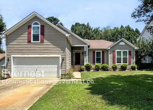 Property at 160 Foxtail Dr, Mooresville, NC, 28117, 4 beds, 2 baths, [object Object]