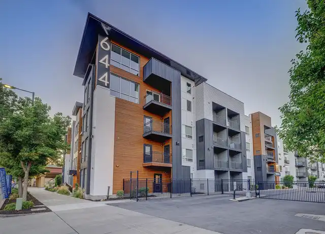 Property at 644 City Station - 644 W North Temple, Salt Lake City, UT, 84116, 1-2 bed, 1-2 bath, [object Object]